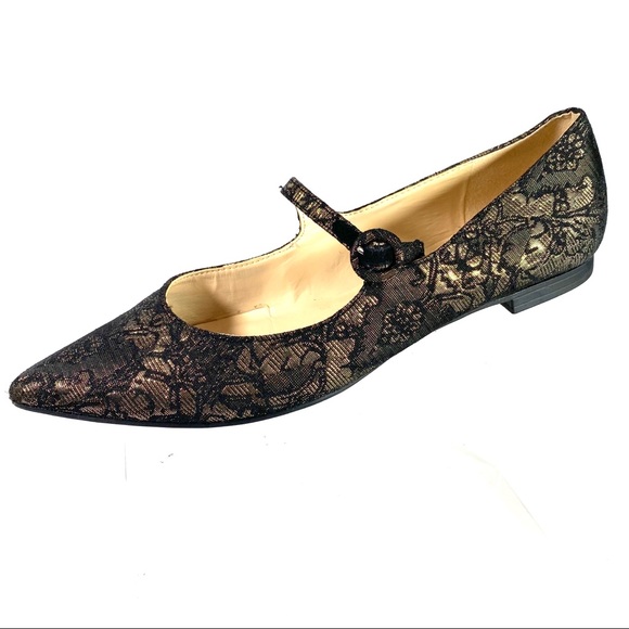 franco sarto mary jane shoes